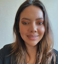 Jannett Rosales Flores