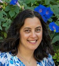 Laurie Stillman